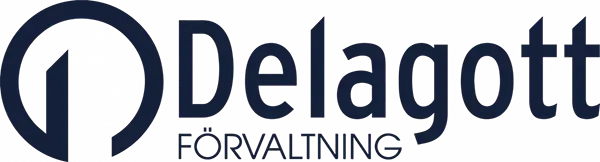 Delagott Förvaltning