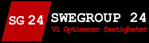 Logo för Swegroup 24