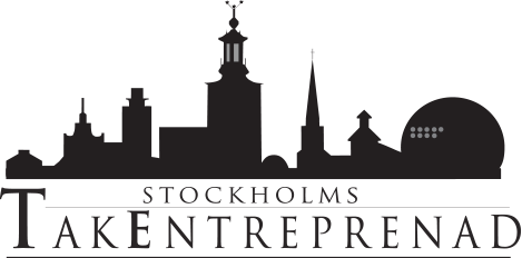 Stockholms Takentreprenad